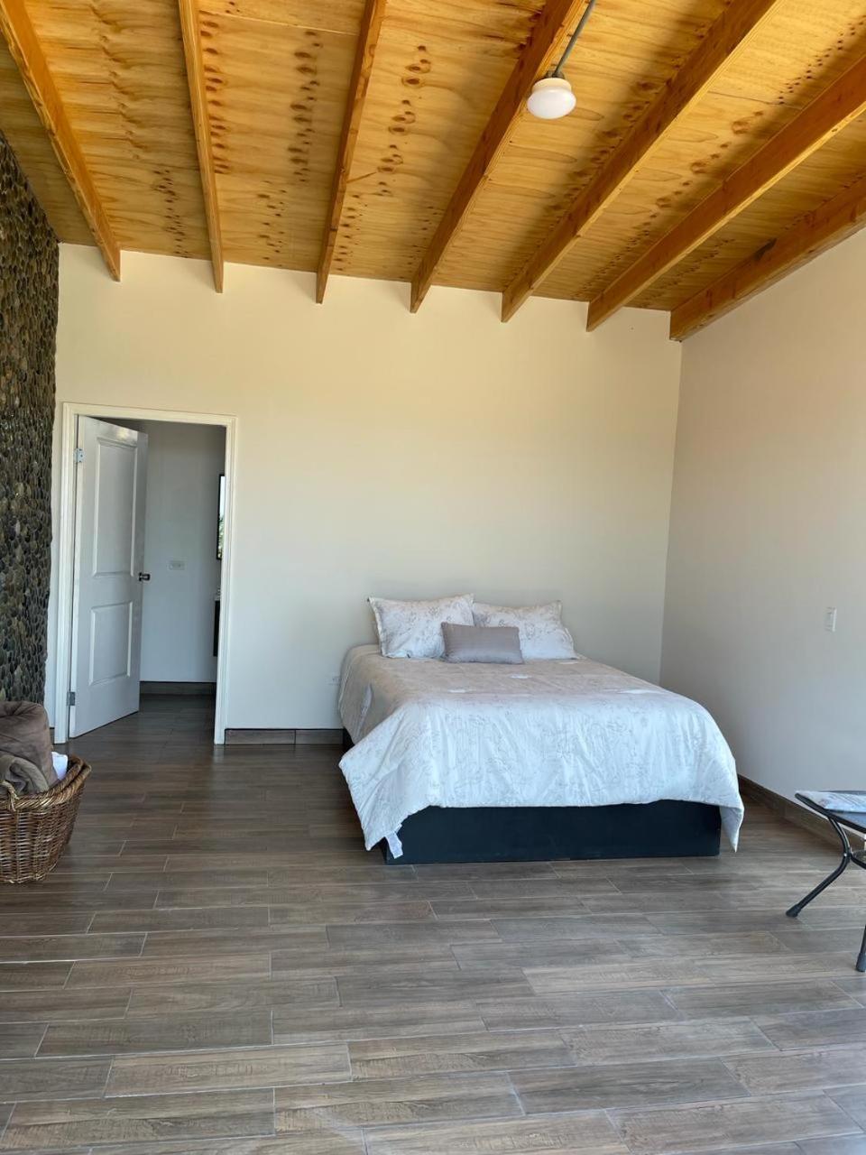 אנסנאדה Canto Rodado Valle De Guadalupe מראה חיצוני תמונה