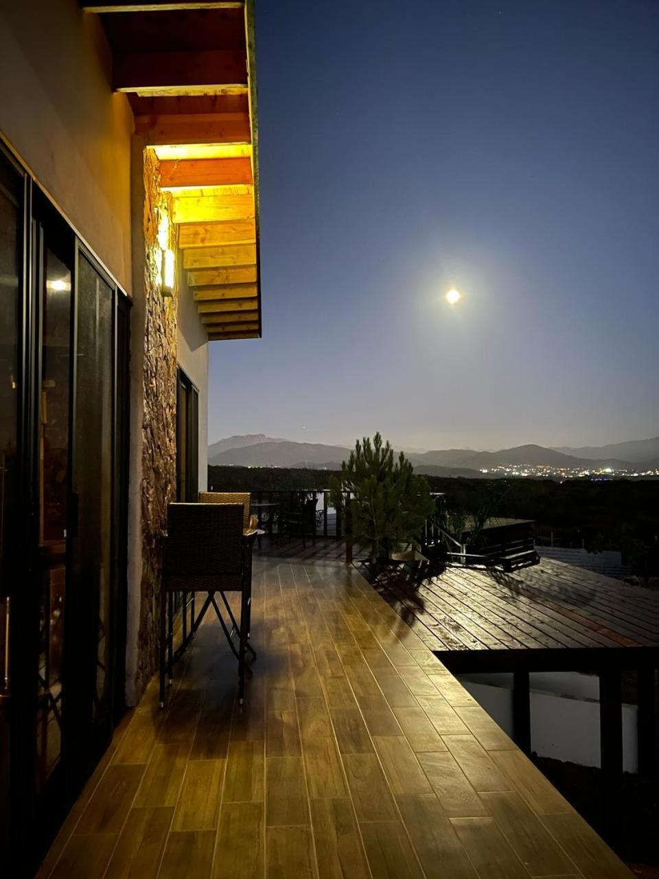 אנסנאדה Canto Rodado Valle De Guadalupe מראה חיצוני תמונה