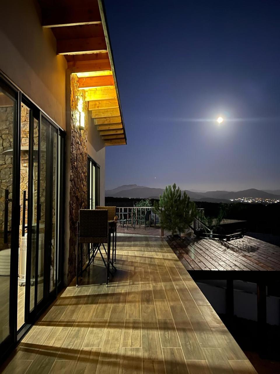 אנסנאדה Canto Rodado Valle De Guadalupe מראה חיצוני תמונה